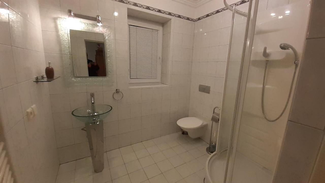 Resort Chribska Apartmany Adri المظهر الخارجي الصورة